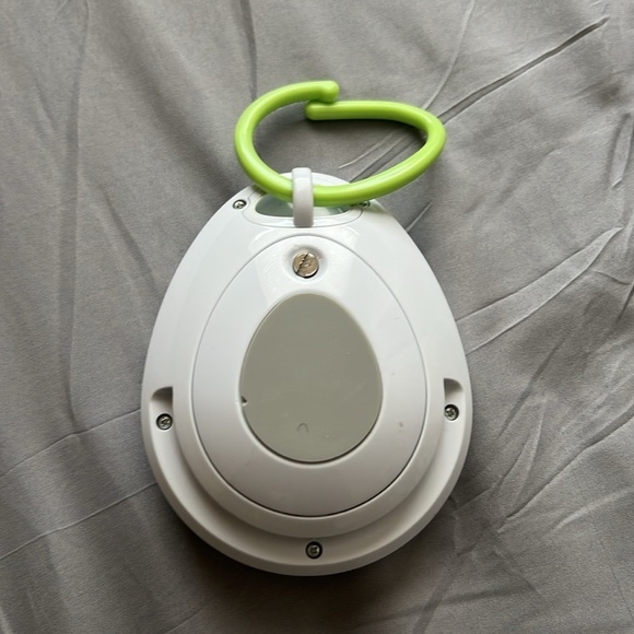 My Baby Sound Spa On-The-Go Portable Sound Machine - Picture 4 of 4